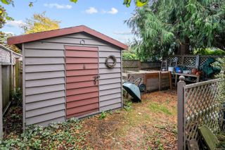 Photo 41: 1224 Chapman St in Victoria: Vi Fairfield West House for sale : MLS®# 859273