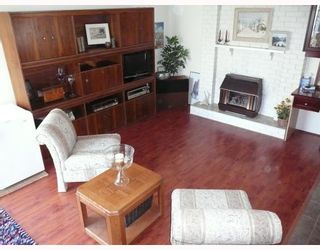 Photo 6: 9224 EVANCIO Crescent in Richmond: Lackner House for sale in "REDWOOD" : MLS®# V756652