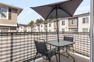 Photo 12: 23 2033 MCKENZIE Road in Abbotsford: Central Abbotsford Townhouse for sale in "MARQ" : MLS®# R2824824