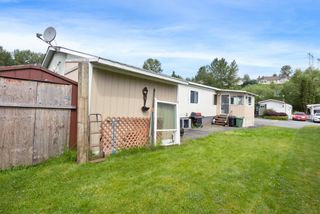 Photo 20: 88 3300 HORN Street in Abbotsford: Central Abbotsford Manufactured Home for sale : MLS®# R2700675