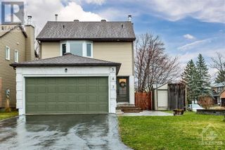 Photo 1: 347 COTE ROYALE CRESCENT in Ottawa: House for sale : MLS®# 1382098