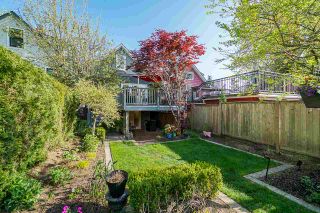 Photo 38: 350 E 26TH Avenue in Vancouver: Main House for sale (Vancouver East)  : MLS®# R2570570