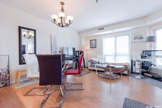 Photo 7: 1304 902 Spadina Crescent East in Saskatoon: Central Business District Residential for sale : MLS®# SK937458