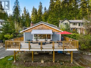 Photo 1: 1793 Wellman Rd in Shawnigan Lake: House for sale : MLS®# 960266