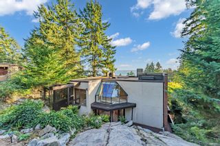Photo 37: 4651 MARINE Drive in West Vancouver: Caulfeild House for sale : MLS®# R2865618
