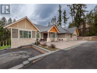 Photo 56: 3131 20 Street NE in Salmon Arm: House for sale : MLS®# 10303963