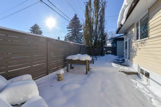 Photo 4: 11 Grafton Crescent SW in Calgary: Glamorgan Detached for sale : MLS®# A2011249