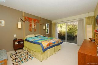 Photo 7: 6 4056 N Livingstone Ave in VICTORIA: SE Mt Doug Row/Townhouse for sale (Saanich East)  : MLS®# 828217