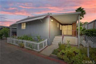 Main Photo: EL CAJON Manufactured Home for sale : 3 bedrooms : 12970 Highway 8 Business #61