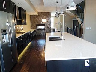 Photo 10: 3022 29 Street SW in CALGARY: Killarney_Glengarry Residential Attached for sale (Calgary)  : MLS®# C3599839