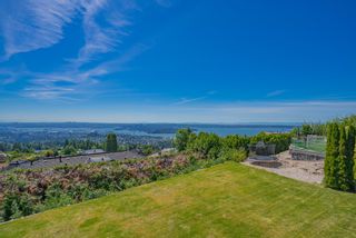 Photo 5: 1432 BRAMWELL Road in West Vancouver: Chartwell House for sale : MLS®# R2666869