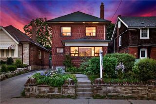 Photo 1: 26 Joseph Street in Toronto: Weston House (2-Storey) for sale (Toronto W04)  : MLS®# W3597403