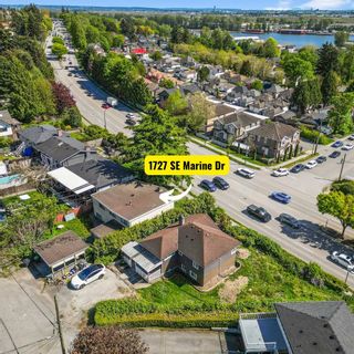 Photo 9: 1727 SE MARINE Drive in Vancouver: Fraserview VE House for sale (Vancouver East)  : MLS®# R2878461