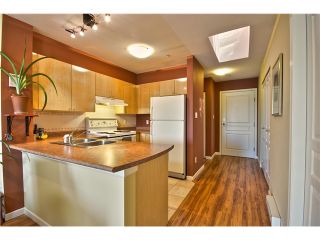 Photo 4: # 401 3278 HEATHER ST in Vancouver: Cambie Condo for sale (Vancouver West)  : MLS®# V1019168