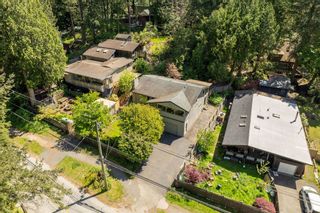 Photo 2: 1105 MILLER Road: Bowen Island House for sale : MLS®# R2883345
