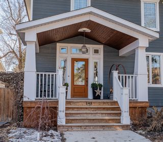 Photo 2: 151 5th St SE in Portage la Prairie: House for sale : MLS®# 202406793