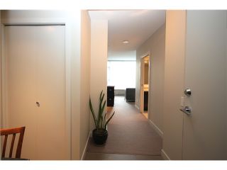Photo 8: 1305 1133 HOMER Street in Vancouver: Yaletown Condo for sale in "H&H" (Vancouver West)  : MLS®# V1000514