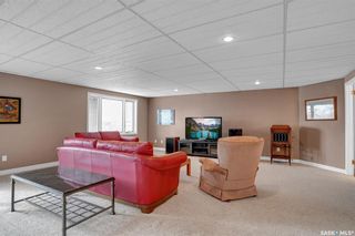 Photo 36: 3718 Wetmore Crescent in Regina: Varsity Park Residential for sale : MLS®# SK951985