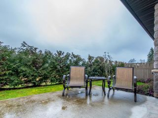 Photo 8: 2 399 Wembley Rd in PARKSVILLE: PQ Parksville Row/Townhouse for sale (Parksville/Qualicum)  : MLS®# 720078