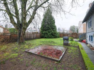 Photo 21: 1106 SIXTH Avenue in New Westminster: Uptown NW House for sale : MLS®# R2840099