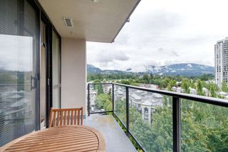 Photo 14: 1103 2959 GLEN Drive in Coquitlam: North Coquitlam Condo for sale in "THE PARC" : MLS®# R2472497