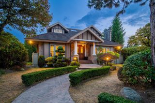 Main Photo: 1488 W 37TH Avenue in Vancouver: Shaughnessy House for sale (Vancouver West)  : MLS®# R2725089