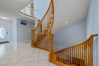 Photo 9: 4867 Rathkeale Road in Mississauga: East Credit House (2-Storey) for sale : MLS®# W8227692