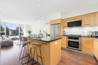 Photo 16: 210 1961 COLLINGWOOD Street in Vancouver: Kitsilano Townhouse for sale in "Viridian Green" (Vancouver West)  : MLS®# R2785604