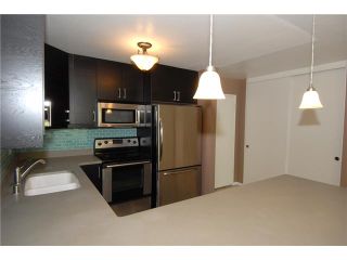 Photo 2: HILLCREST Condo for sale : 2 bedrooms : 140 Walnut #3f in San Diego
