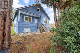 Photo 1: Lot 1 2270 Morello Rd in Nanoose Bay: House for sale : MLS®# 948467