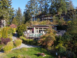 Photo 2: 2A 12849 LAGOON Road in Madeira Park: Pender Harbour Egmont Townhouse for sale in "Painted Boat Resort & Spa" (Sunshine Coast)  : MLS®# R2836087