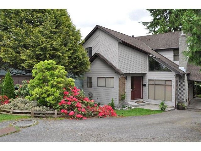 FEATURED LISTING: 4020 MARS Place Port Coquitlam