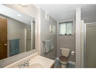 Photo 16: 3236 SAMUELS Court in Coquitlam: New Horizons House for sale in "New Horizons" : MLS®# V1062540