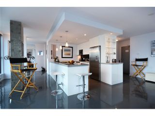 Photo 24: 1504 1238 SEYMOUR Street in Vancouver: Downtown VW Condo for sale in "SPACE" (Vancouver West)  : MLS®# V1045330