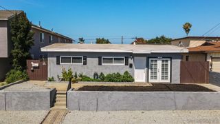 Main Photo: IMPERIAL BEACH Property for sale: 830-34 11th St