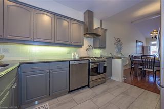 Photo 6: 58 50 NORTHUMBERLAND Road in London: North L Residential for sale (North)  : MLS®# 40106635
