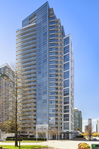 Photo 28: 2001 4400 BUCHANAN Street in Burnaby: Brentwood Park Condo for sale in "Motif at Citi" (Burnaby North)  : MLS®# R2881134