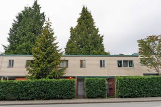 Photo 31: 2745 WESTVIEW Drive in North Vancouver: Upper Lonsdale Townhouse for sale in "Cypress Gardens" : MLS®# R2713019