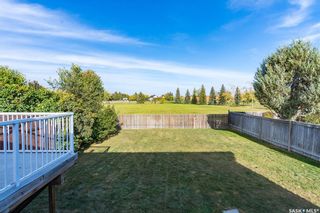 Photo 40: 315 Charlebois Crescent in Saskatoon: Silverwood Heights Residential for sale : MLS®# SK946420