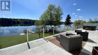 Photo 22: 6136 LAKESHORE DRIVE in Horse Lake: House for sale : MLS®# R2778678