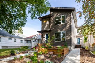 Photo 39: 2 11505 88 Street in Edmonton: Zone 05 House Half Duplex for sale : MLS®# E4273346