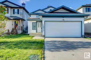 Photo 1: 1877 GARNETT Way in Edmonton: Zone 58 House for sale : MLS®# E4296161