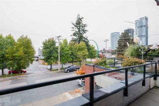 Photo 24: 208 5211 GRIMMER Street in Burnaby: Metrotown Condo for sale in "OAKTERRA" (Burnaby South)  : MLS®# R2516216