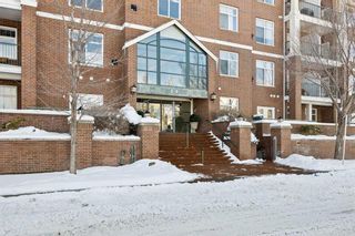 Photo 34: 308 59 22 Avenue SW in Calgary: Erlton Apartment for sale : MLS®# A2117630