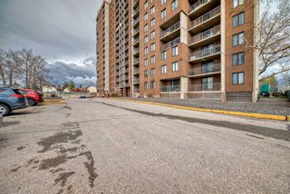 Photo 2: 1410 4944 Dalton Drive NW in Calgary: Dalhousie Apartment for sale : MLS®# A2127523