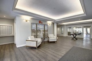 Photo 46: 107 9449 19 Street SW in Calgary: Palliser Apartment for sale : MLS®# A1039203