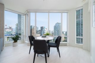 Photo 10: 2105 565 SMITHE Street in Vancouver: Downtown VW Condo for sale in "VITA at Symphony Place" (Vancouver West)  : MLS®# R2783685