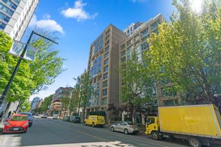 Photo 27: 306 1318 HOMER Street in Vancouver: Yaletown Condo for sale in "Governor's Villa" (Vancouver West)  : MLS®# R2880615
