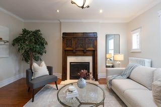Photo 24: 35 Chicora Avenue in Toronto: Annex House (3-Storey) for sale (Toronto C02)  : MLS®# C8288554