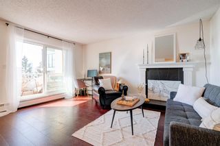 Photo 2: 303 607 7 Avenue NE in Calgary: Renfrew Apartment for sale : MLS®# A2033863